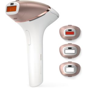 Philips Lumea Prestige Ipl Ontharingsapparaat Bri95600 philips kopen in de aanbieding