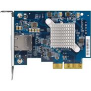 QNAP QXG-10G1T Intern Ethernet 10000Mbit/s netwerkkaart & -adapter