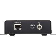 Aten-VE1812R-AV-receiver-Zwart-audio-video-extender