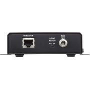 Aten-VE1812R-AV-receiver-Zwart-audio-video-extender