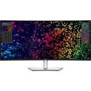 Dell UltraSharp U4025QW 40" 5K UHD 120Hz Curved IPS-Black Monitor