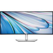 Dell UltraSharp U3425WE 34" WQHD 120Hz Curved IPS-Black Creator Monitor