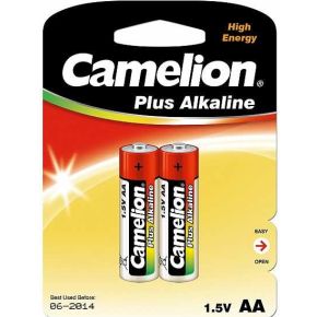 Camelion LR6-BP2 Wegwerpbatterij AA Alkaline