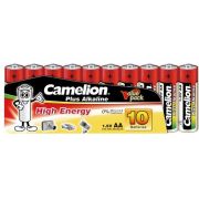 Camelion LR6-SP10 Wegwerpbatterij AA Alkaline