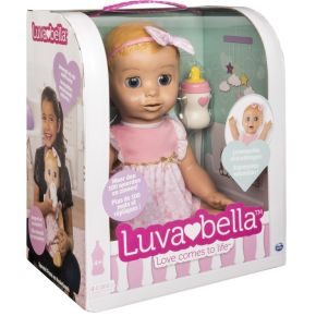 Spin Master Luvabella 6039301 Pop spin master kopen in de aanbieding Spin Master Luvabella 6039301 Pop spin master kopen in de aanbieding