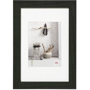 Walther Home Din A4 21X297 Hout Zwart Ho130B walther kopen in de aanbieding