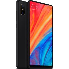 Xiaomi Mi Mix 2S 6Gb Ram 128Gb Opslag Zwart xiaomi kopen in de aanbieding Xiaomi Mi Mix 2S 6Gb Ram 128Gb Opslag Zwart xiaomi kopen in de aanbieding