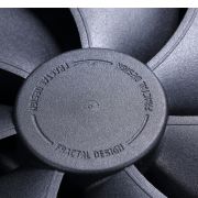 Fractal-Design-Venturi-HP-12-PWM-Computer-behuizing-Ventilator-12-cm-Zwart-Grijs-Wit