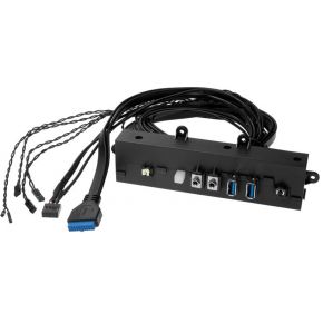 Corsair Cc 8930077 Intern Usb 30 Interfacekaart Adapter corsair kopen in de aanbieding Corsair Cc 8930077 Intern Usb 30 Interfacekaart Adapter corsair kopen in de aanbieding