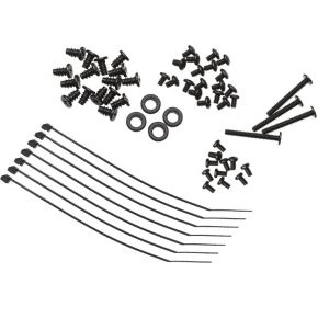 Corsair Cc 8930097 Universeel Schroeven Moeren Computerbehuizing Onderdelen corsair kopen in de aanbieding