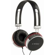 Gembird MHP-903 Bedraad Zwart