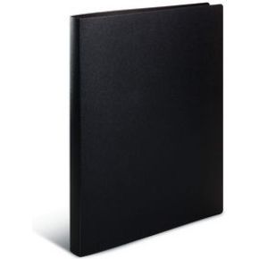 Herma 19160 Polypropyleen Pp Zwart Ringband herma kopen in de aanbieding