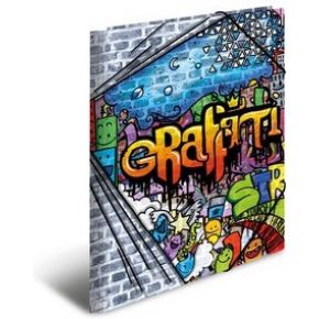 Herma 19237 Polypropyleen Pp Multi Kleuren Map herma kopen in de aanbieding