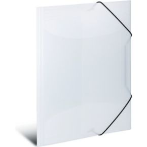 Herma 19512 Polypropyleen Pp Wit Map herma kopen in de aanbieding