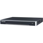 Hikvision Digital Technology DS-7608NI-K2 1U Zwart Netwerk Video Recorder (NVR)