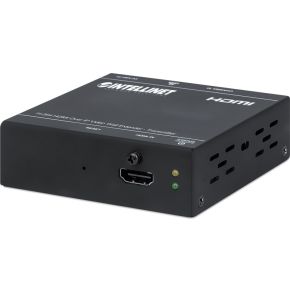 Intellinet 208338 audio/video extender AV-zender
