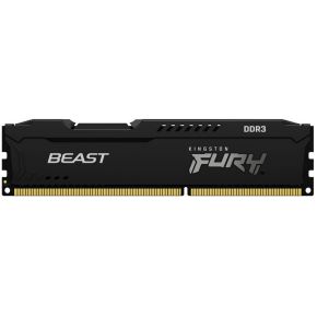 Kingston DDR3 FURY Beast 2x8GB 1600