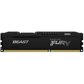 Kingston DDR3 FURY Beast 2x8GB 1866