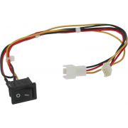 InLine 33328Z Multi kleuren Koeling accessoire