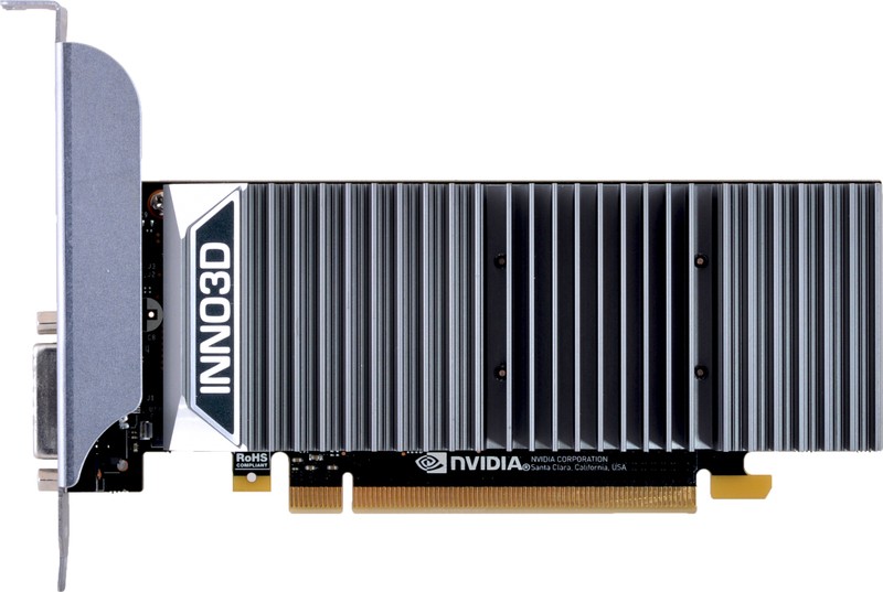INNO3D GeForce GT 1030 2GB 0dB