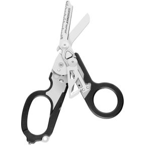 Leatherman Raptor Pocket Size 6Stuks Gereedschap Zwart Zilver Multi Tool Plier leatherman kopen in de aanbieding