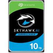 Bundel 1 Seagate SkyHawk AI 10 TB 3.5" ...