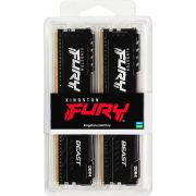 Kingston-DDR4-FURY-Beast-2x4GB-2666-Geheugenmodule