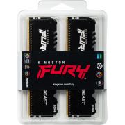 Kingston-DDR4-FURY-Beast-RGB-2x8GB-2666-Geheugenmodule