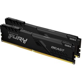 Kingston DDR4 FURY Beast 2x16GB 3600