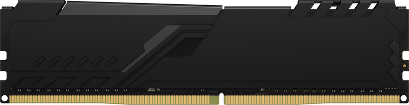 Megekko.nl - Kingston DDR4 FURY Beast 2x32GB 3200 KF432C16BBK2/64