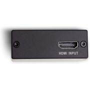 ASTRO-Gaming-943-000450-tussenstuk-voor-kabels-HDMI-A-SPDIF-HDMI-A-Zwart