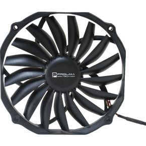 Prolimatech Ultra Sleek Vortex 14 Computer Behuizing Ventilator 14 Fan prolimatech kopen in de aanbieding