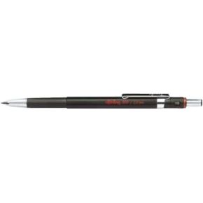 Rotring 1904726 05Mm Hb Vulpotlood rotring kopen in de aanbieding