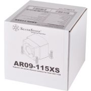 Silverstone-AR09-115XS-Processor-Koeler