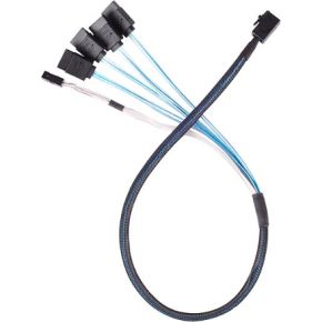 Silverstone Cps05 Re Sff 8643 36 Pin Sata 7 X 4 Zwart Kabeladapterverloopstukje silverstone kopen in de aanbieding Silverstone Cps05 Re Sff 8643 36 Pin Sata 7 X 4 Zwart Kabeladapterverloopstukje silverstone kopen in de aanbieding