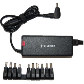 Xilence Xm010 Binnen 90W Zwart Netvoeding Inverter xilence kopen in de aanbieding Xilence Xm010 Binnen 90W Zwart Netvoeding Inverter xilence kopen in de aanbieding