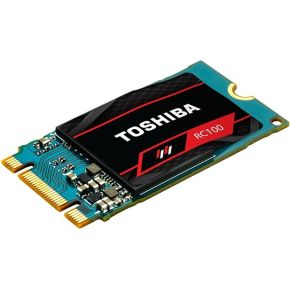 Toshiba Rc100 120Gb M2 Nvme 2242 toshiba kopen in de aanbieding