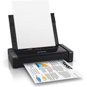 Epson WorkForce WF-100W inkjet Kleur 5760 x 1440 DPI A4 Wifi printer