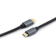 Equip-128353-USB-kabel-0-5-m-USB-3-2-Gen-1-3-1-Gen-1-USB-C-Zwart
