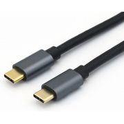 Equip-128353-USB-kabel-0-5-m-USB-3-2-Gen-1-3-1-Gen-1-USB-C-Zwart