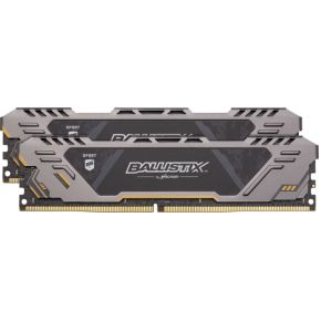 Ballistix Ddr4 Sport At 2X16Gb 3000 ballistix kopen in de aanbieding