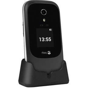 Doro 7060 Zwartwit doro kopen in de aanbieding