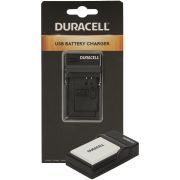 Duracell laadapp. met USB kabel voor DR9641/EN-EL5