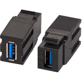 Intellinet Iwp Adap Usb3 Keystonemodule huismerk kopen in de aanbieding
