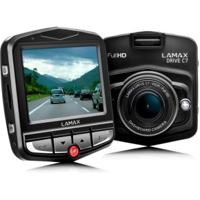 Lamax Drive C7 Zwart lamax kopen in de aanbieding