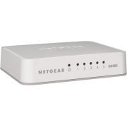 Netgear-5-port-Gigabit-GS205-netwerk-switch
