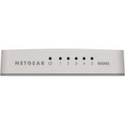 Netgear-5-port-Gigabit-GS205-netwerk-switch