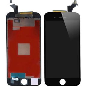 Microspareparts Mobile Mobx Ipc6S Lcd B Beeldscherm Zwart 1Stuks Mobiele Telefoon Onderdeel microspareparts kopen in de aanbieding