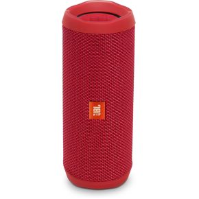 Jbl Flip 4 Rood Bluetooth Luidspreker jbl kopen in de aanbieding