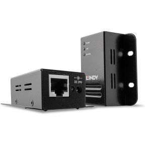 Lindy 42680 AV transmitter & receiver KVM-extender